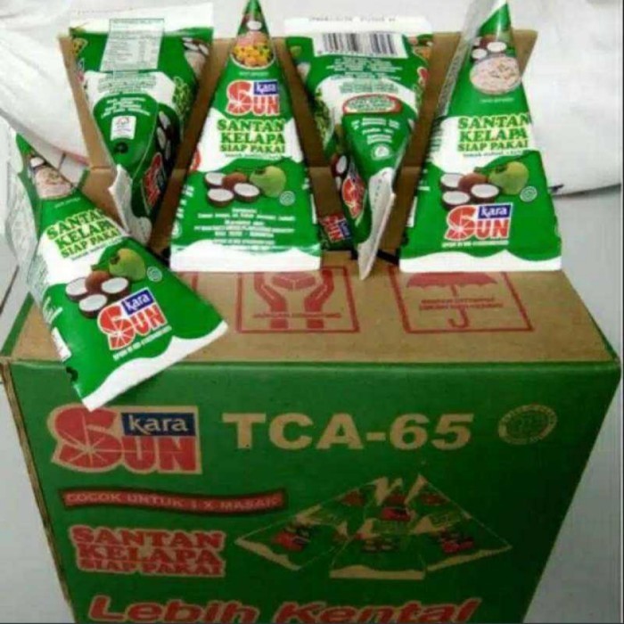 

Sun Kara Tca 65 Ml Dus Best Seller