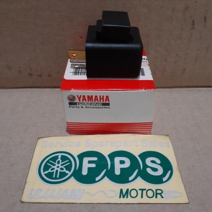 Diskon 5D9-H3350-00 / Flashier Relay Assy