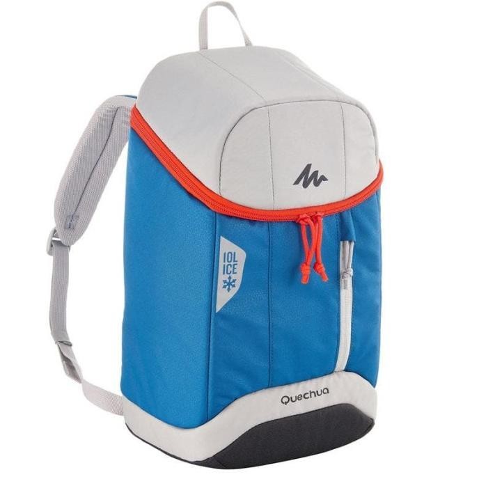 Cooler Bag - Tas Cooler - Forclaz - Quechua - 10 L Visualstore