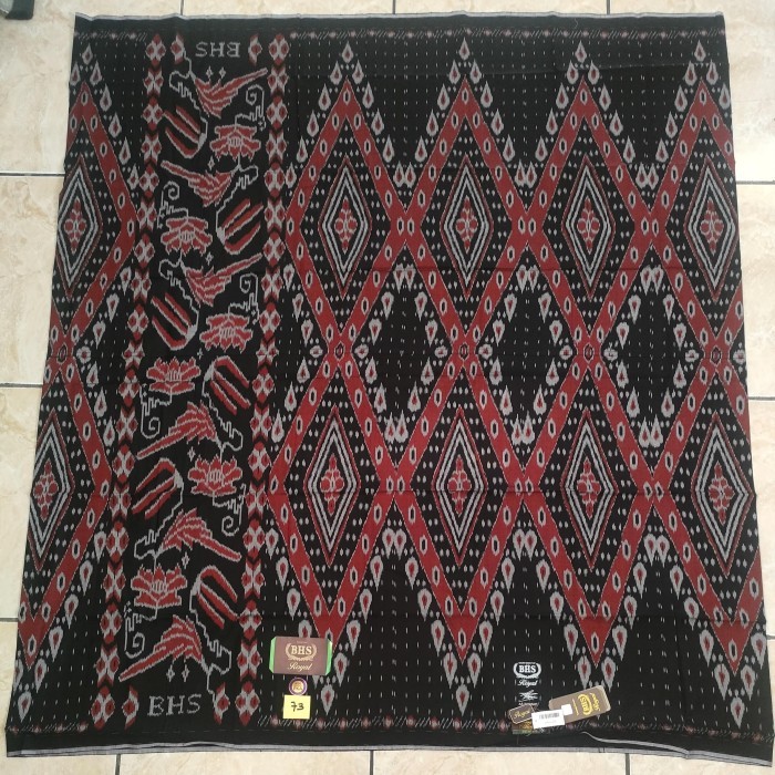Kosanshoop Sarung Bhs Royal Goyor Gold