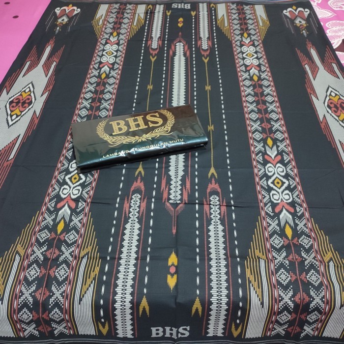 Kosanshoop Sarung Bhs Infinity Afkir