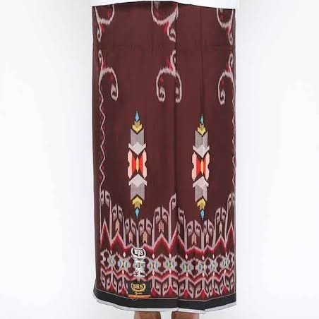 Kosanshoop Sarung Bhs Signature Sim Gold