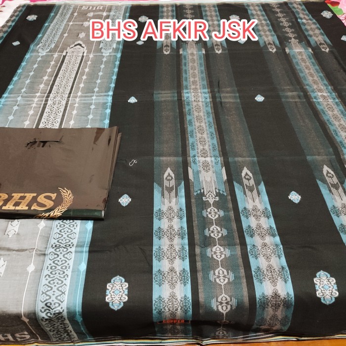 Kosanshoop Sarung Bhs Excellent Afkir