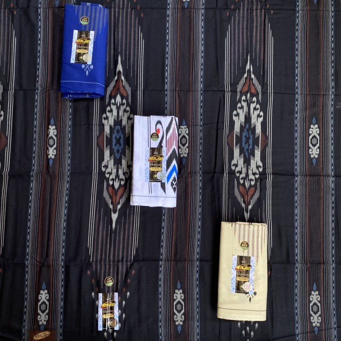 Kosanshoop Atlas Idaman Kembang 555 Motif Bhs Sarung Atlas Motif Bhs Swl