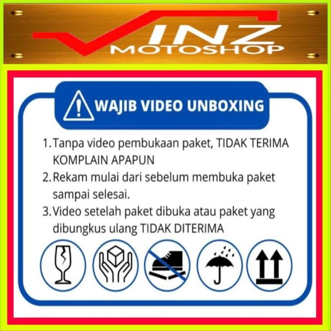 Blok Seher Assy Boring Set Motor Yamaha Vega Zr Jupiter Z Robot Original Dan Terpercaya