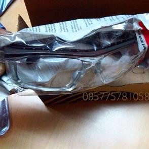 KACAMATA SAFETY MINUS WORKSAFE Terlaris