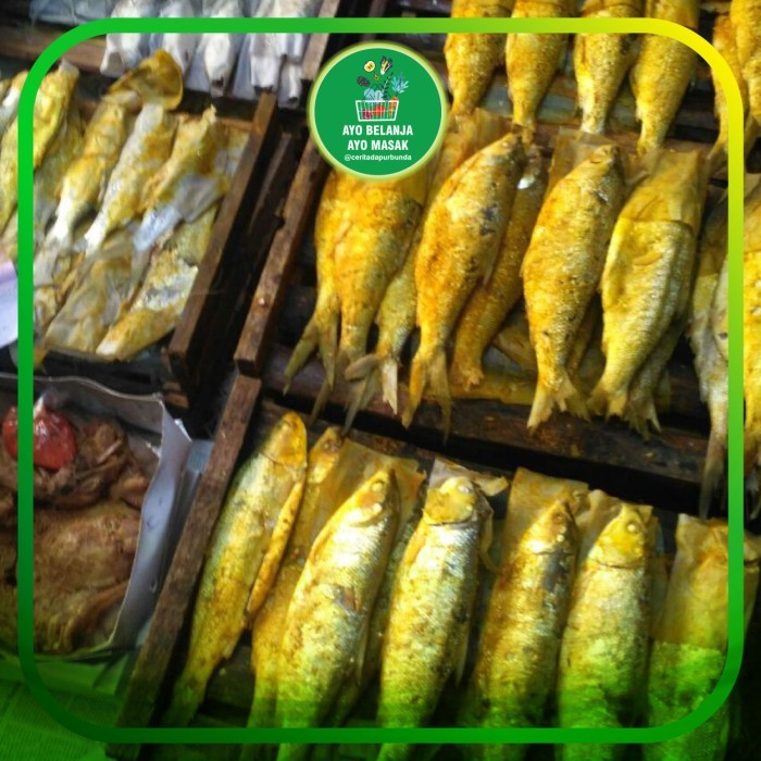 

Bandeng Presto Besar per ekor (siap goreng)