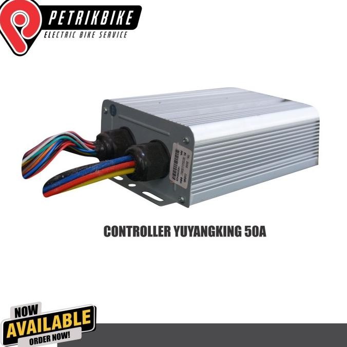 Promo Paket Upgrade Scooter Fiido 1500w COD