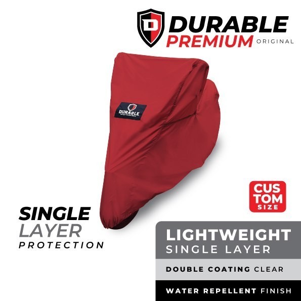 Honda PCX 160 2022 Cover Sarung Motor Durable