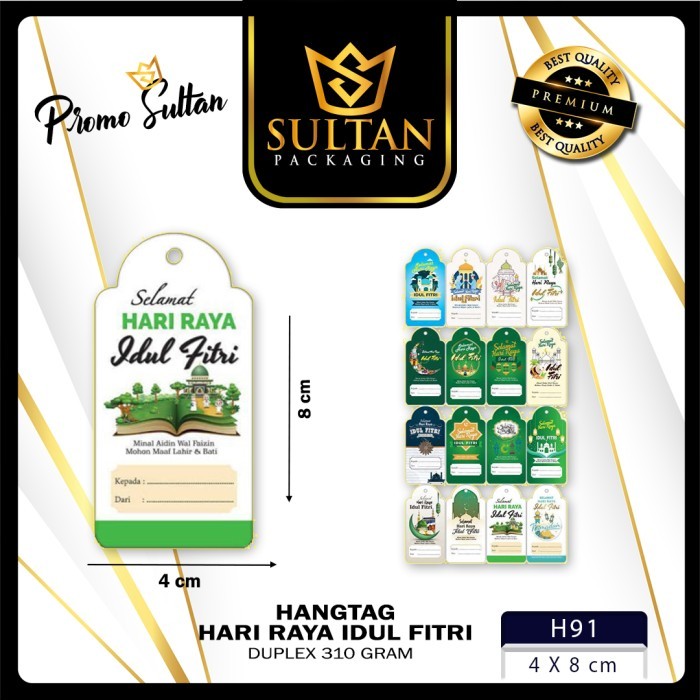 

HangtagHangtag MurahHangtag Hari RayaHangtag Idul FitriH91