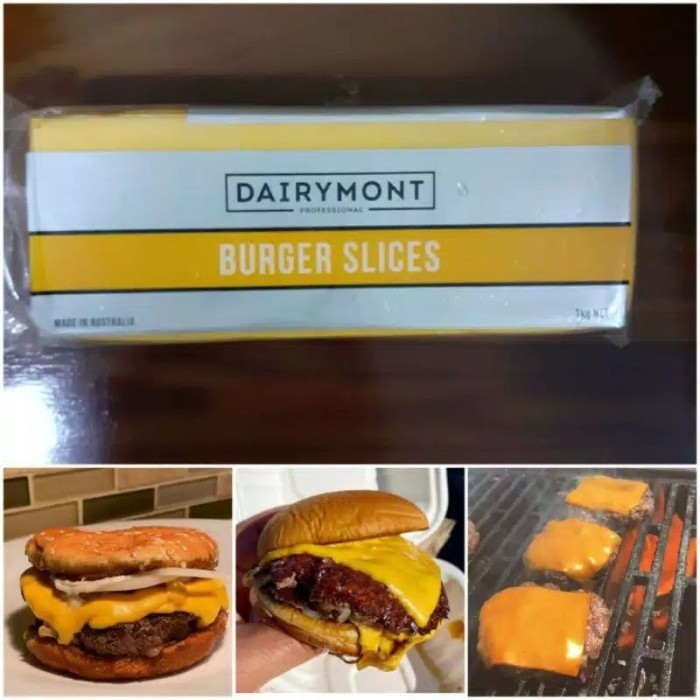 

TERLARIS DAIRYMONT KEJU SLICE 28 SLICES MURAH!!! MURAH