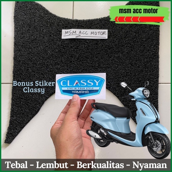 

TERLARIS KARPET PIJAKAN KAKI GRAND FILANO MODEL MIE MI BIHUN BAHAN PREMIUM MURAH!!! MURAH