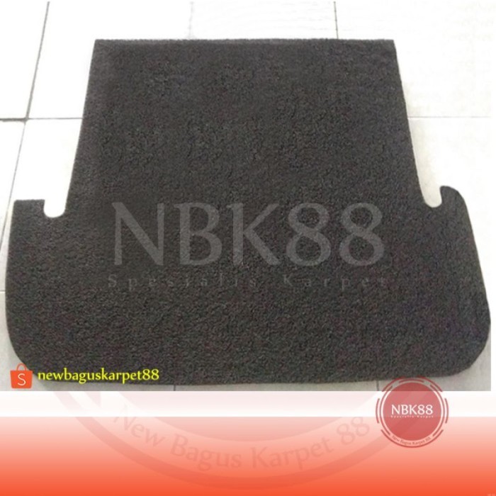 

TERLARIS KARPET BAGASI BESAR MOBIL PAJERO SPORT MIE BIHUN PREMIUM MURAH!!! MURAH
