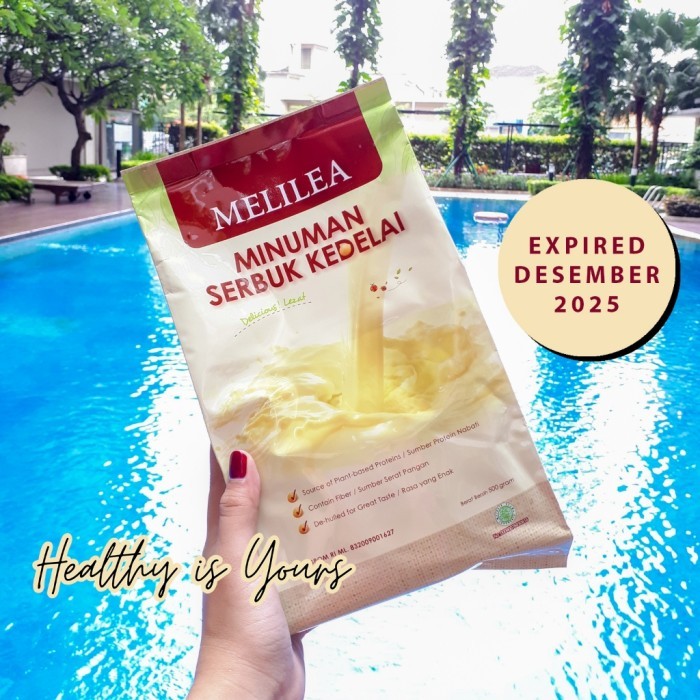 

TERLARIS SOYA / SUSU KEDELAI ORGANIK 500GRAM MURAH!!! MURAH