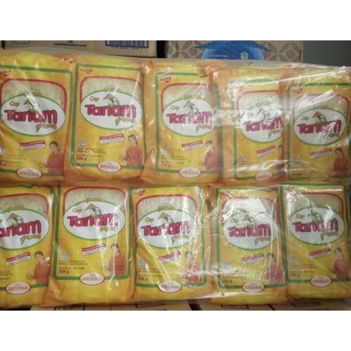 

TERLARIS BIHUN TANAM JAGUNG 320GR PER BAL/ 160GR PER BAL MURAH!!! MURAH