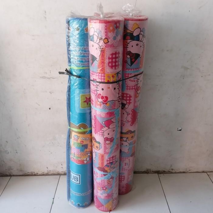 KARPET TIKAR LANTAI SPON EVA OSAKA 10MM TEBAL KUALITAS PREMIUM