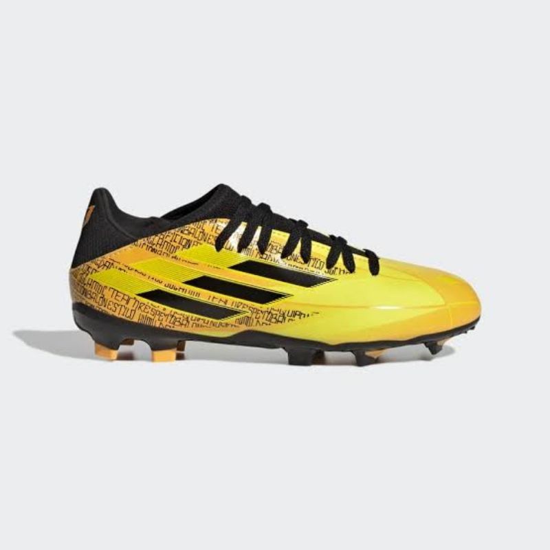 Awet Sepatu Bola Adidas X Speedflow Messi.3 Fg Original