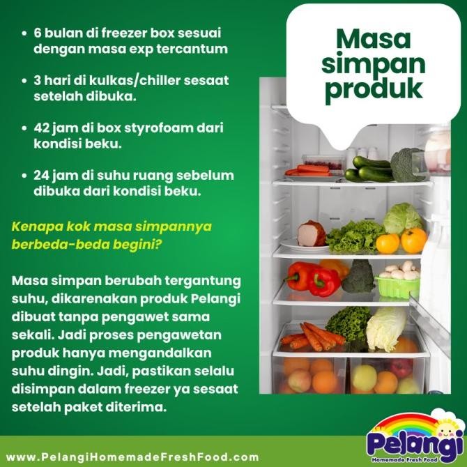 

Kentang French Fries By Pelangi Food Original