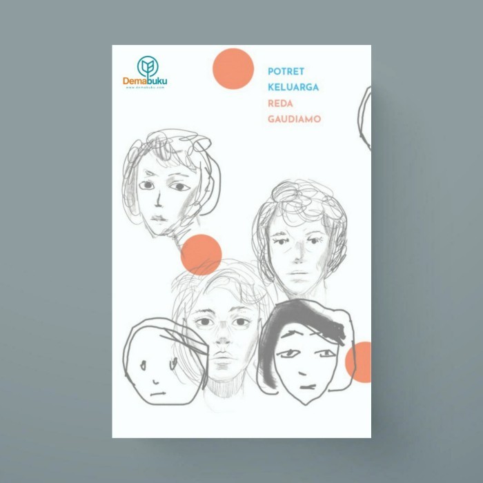 POTRET KELUARGA - REDA GAUDIAMO