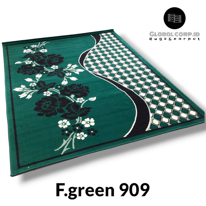 Karpet Permadani 190X260CM
