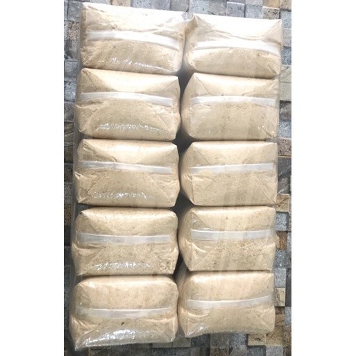 

TERLARIS TEPUNG ROTI / TEPUNG ROTI HALUS MURAH!!! MURAH