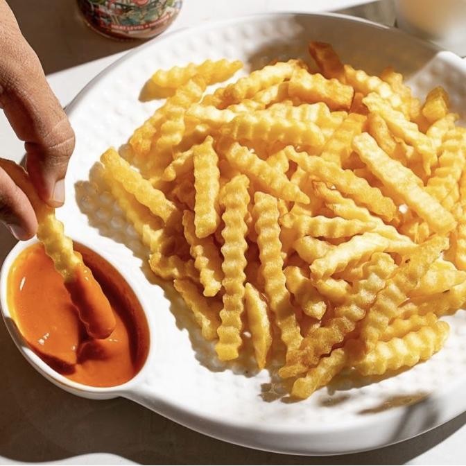 

Kentang Crinkle Original