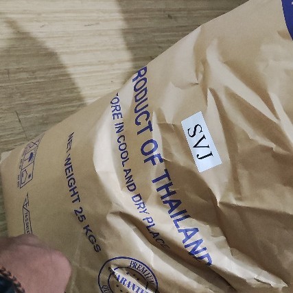 

TERLARIS NON DAIRY CREAMER NC-33 EX.THAILAND #1KG MURAH!!! MURAH