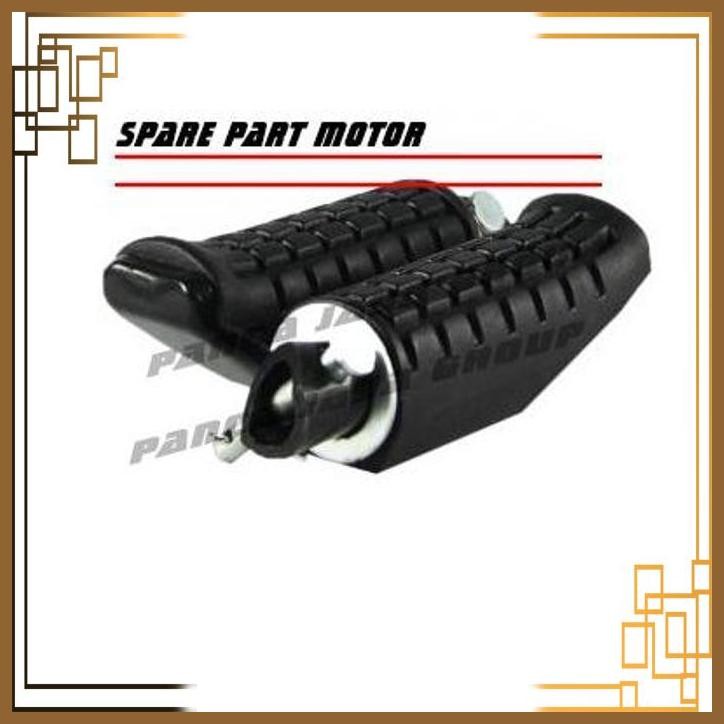[GSM] INAJAKN BARSTEP FOOTSTEP STEP BELAKANG NINJA250 FI-2 KARBU NINJA 250 RR Z-SL MONO Z250-SL