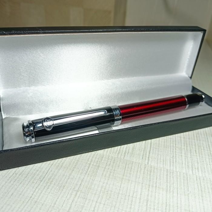 

PENA DUKE JERMAN ORIGINAL no pilot parker pelikan platinum sailor waterman sheaffer cross st dupont mont blanc aigner batu pirus dasi Original