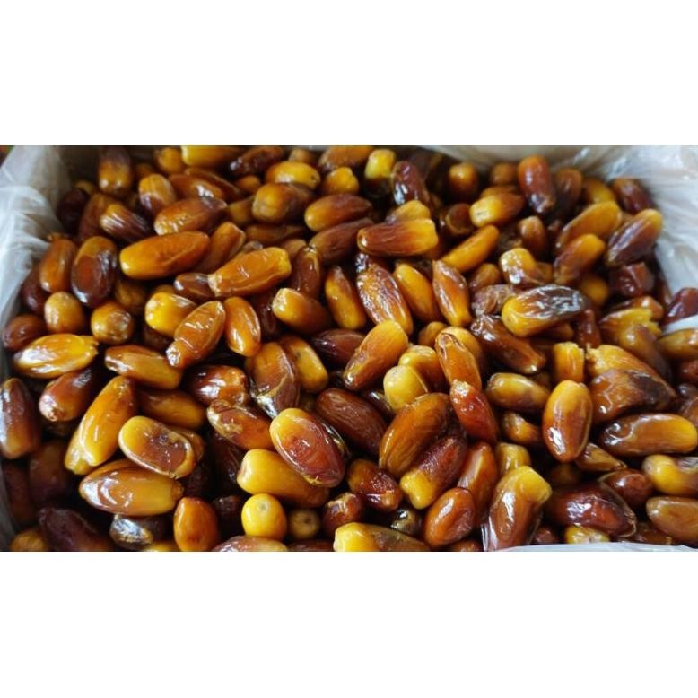 

Kurma Tunisia Madu 5 Kg Taibatte