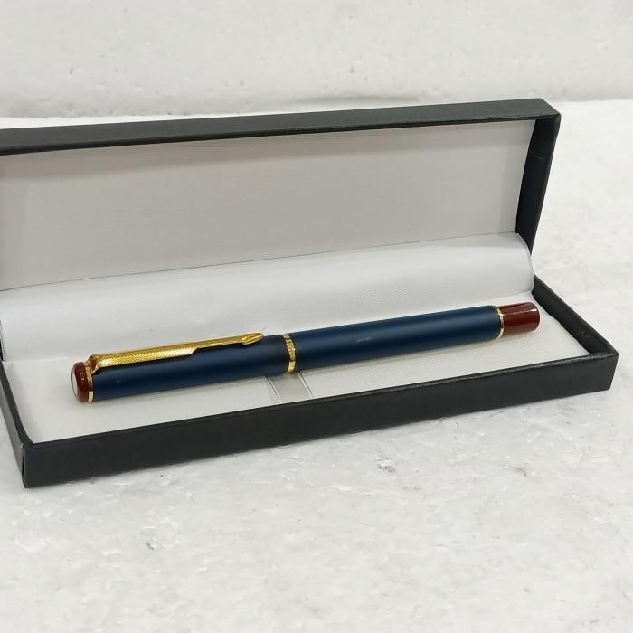 

Ready Pena Parker England Original No Pilot Pelikan Sheaffer Caran D'Ache Original