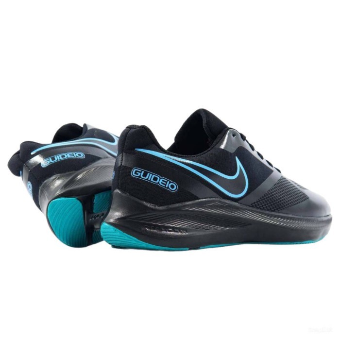 MO Sepatu Santai Pria NIKE Slop Kanvas