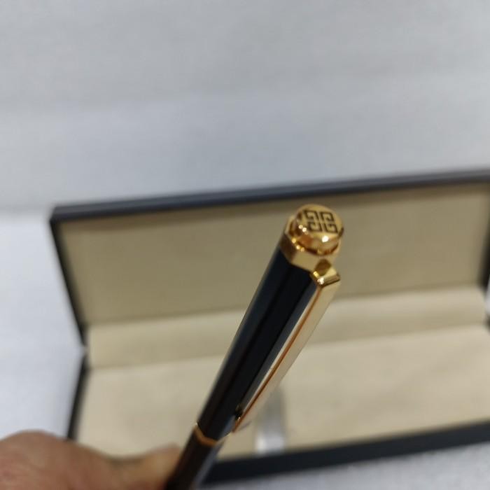 

PENA GIVENCHY MEKANIK ORIGINAL no pilot parker pelikan sheaffer waterman aigner st Dupont mont blanc batu pirus Original