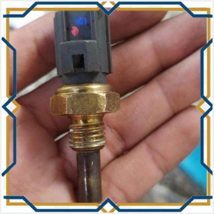 [aml] sensor ect toyota altis original