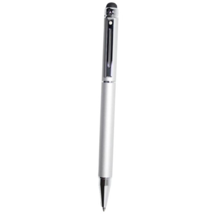 

Sheaffer Switch Satin Chrome Featuring Chrome Plate Trim Ballpoint Original