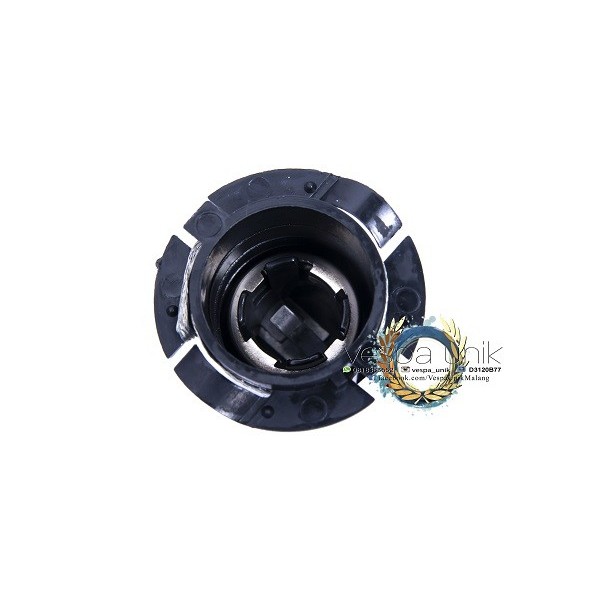 Fitting Lampu Sen Sign Sein Depan Vespa Px Exclusive2 Excel Termurah Langka