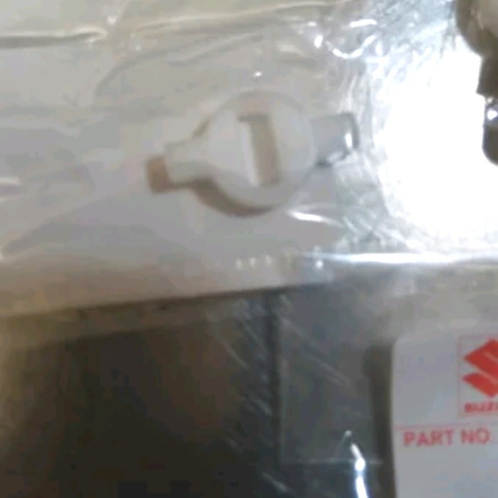 Plastik Kecil Baling Pompa Oli Suzuki Ts125 Original Plastik Kecil Pompa Oli Suzuki Ts125 Piece Plas