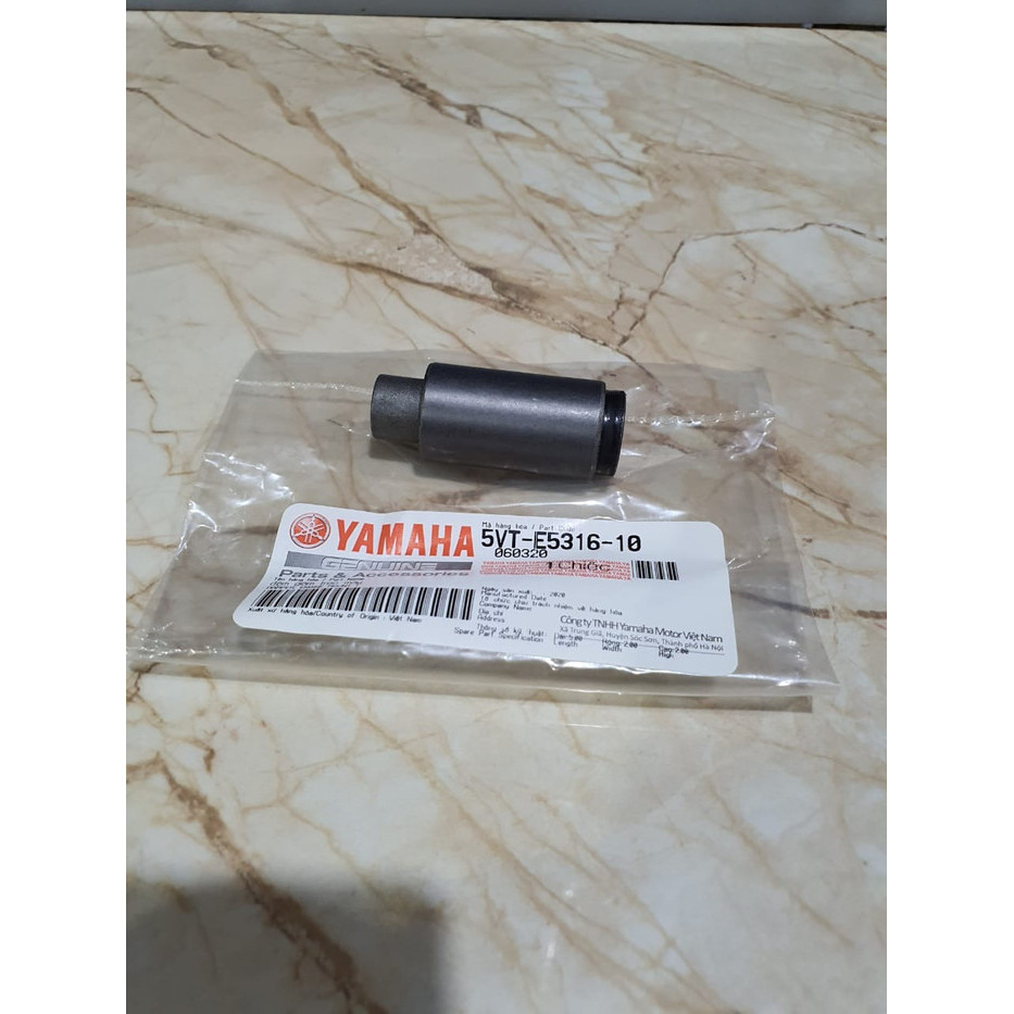 Bos Karet Damper Engine Crankase Dudukan Mesin Jupiter Z Asli Ori Yama Barang Langka