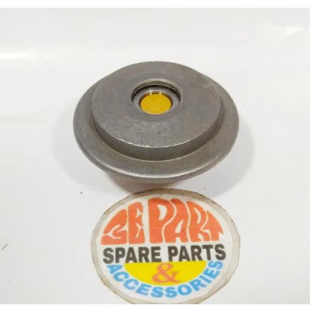 Gobangan Kopling Vespa Racing Super Px Sprint Vbb Drek Stut Bearing Termurah Langka