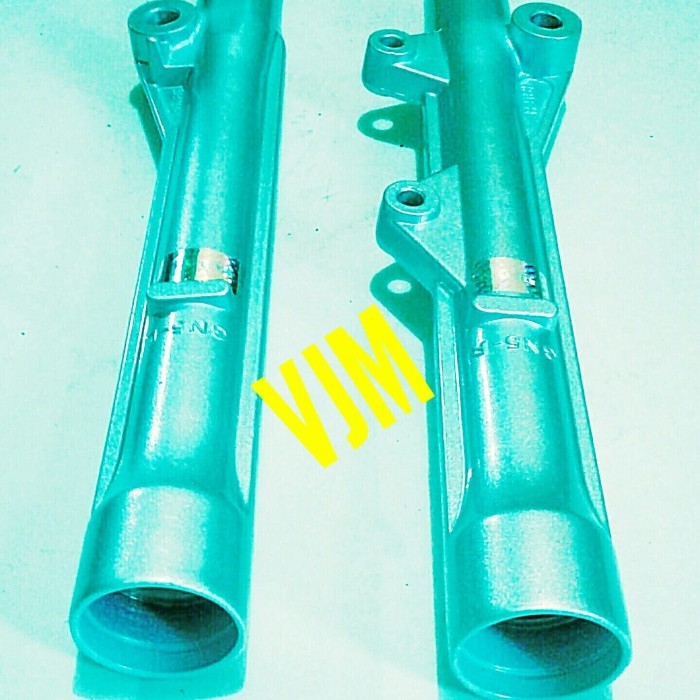 Botom Bottom Tabung Shock Sok Depan Supra X Supra Fit Lama Cakram Termurah Langka