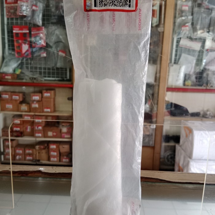 53175 Kyt 922 - Handle Rem Kanan Honda Scoopy Karburator Scoopy Injection Tahun 2012 - 2014 Original