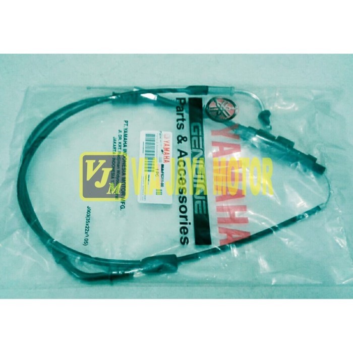 Tali Kabel Gas Rxs Rxk Rx K Rxking Lama Old Rx King New Rxz Yamaha Termurah Langka