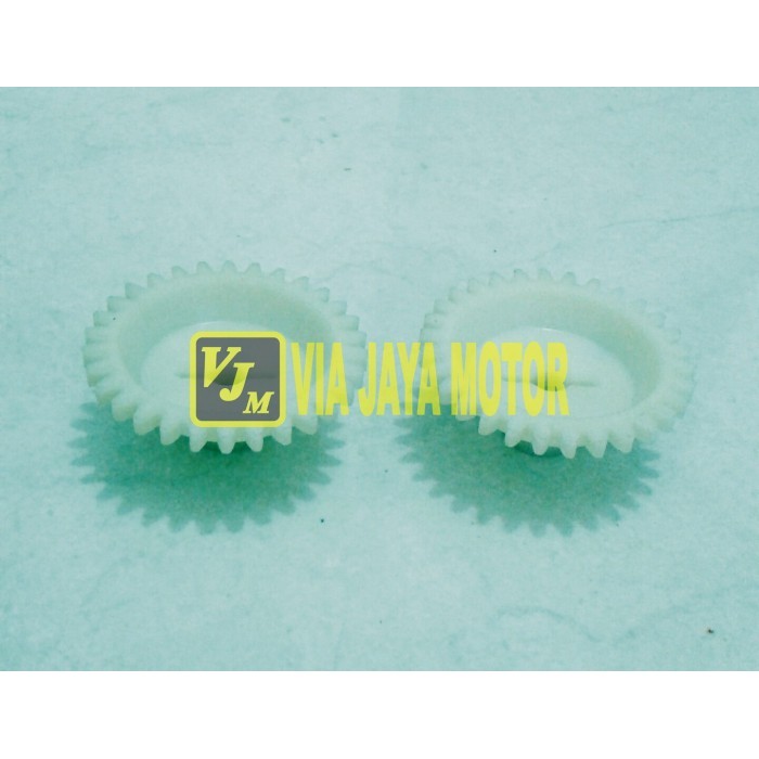 1 Pcs Gigi Gear Gir Pompa Kompa Oli Oil Only Satria Fu 150 30T Ckd Termurah Langka