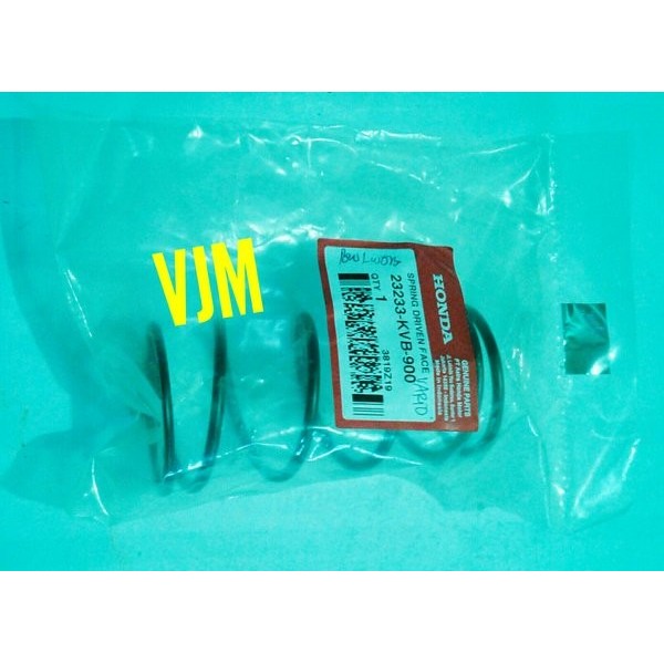 Per Pully Cvt Ori Honda Vario 110 Karbu Cw - Vario Techno 110 Karbu Termurah Langka