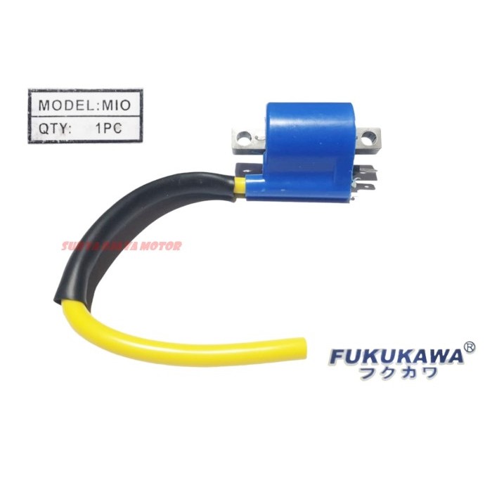 Koil Coil Penyala Standar Racing Yamaha Mio - Mio Soul - Mio Smile Fkw Termurah Langka