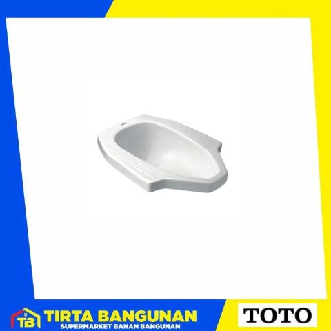 dap TOTO CE7 KLOSET JONGKOK TOILET WC JONGKOK