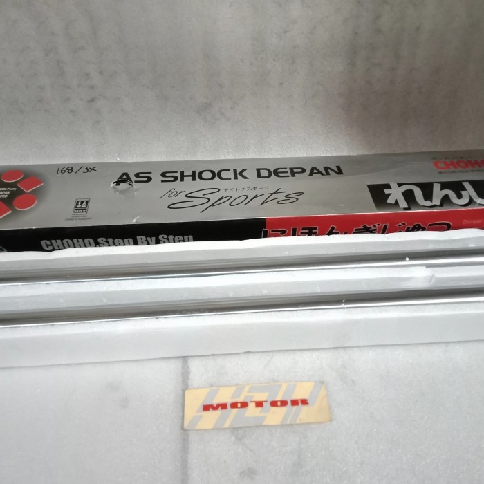 As Shock Kawasaki Klx 150 Bf Termurah Langka