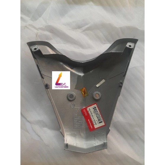 64500-Ktm-850Fmh Panel Dasi Tameng Supra X 125 Old Silver Termurah Langka