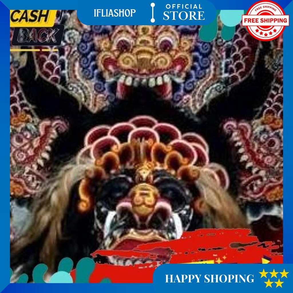 

Discount Bisa Cod Cuci Gudang Barongan Rampak Telon Jamang Cat Air Brush Bonus Kemul Panjang Dan Pentul Tinggal Pakai Ukuran Anak Promo Barongan Plipit Romo Mainan Anak Barongan Anak Sd Brongan Plipit Premium / Barongan Spon Caplok Kain Panjang / Barongan
