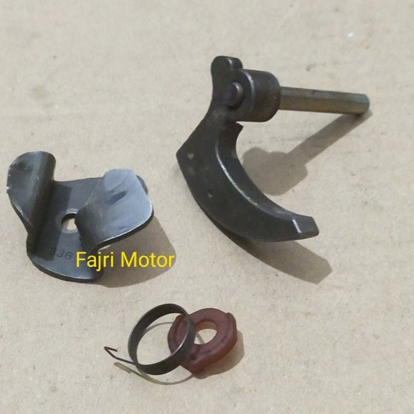 Weight Decompresi Bandulan Otomatis Noken As Suzuki Spin - Skywave - Skydrive - Hayate Original Term